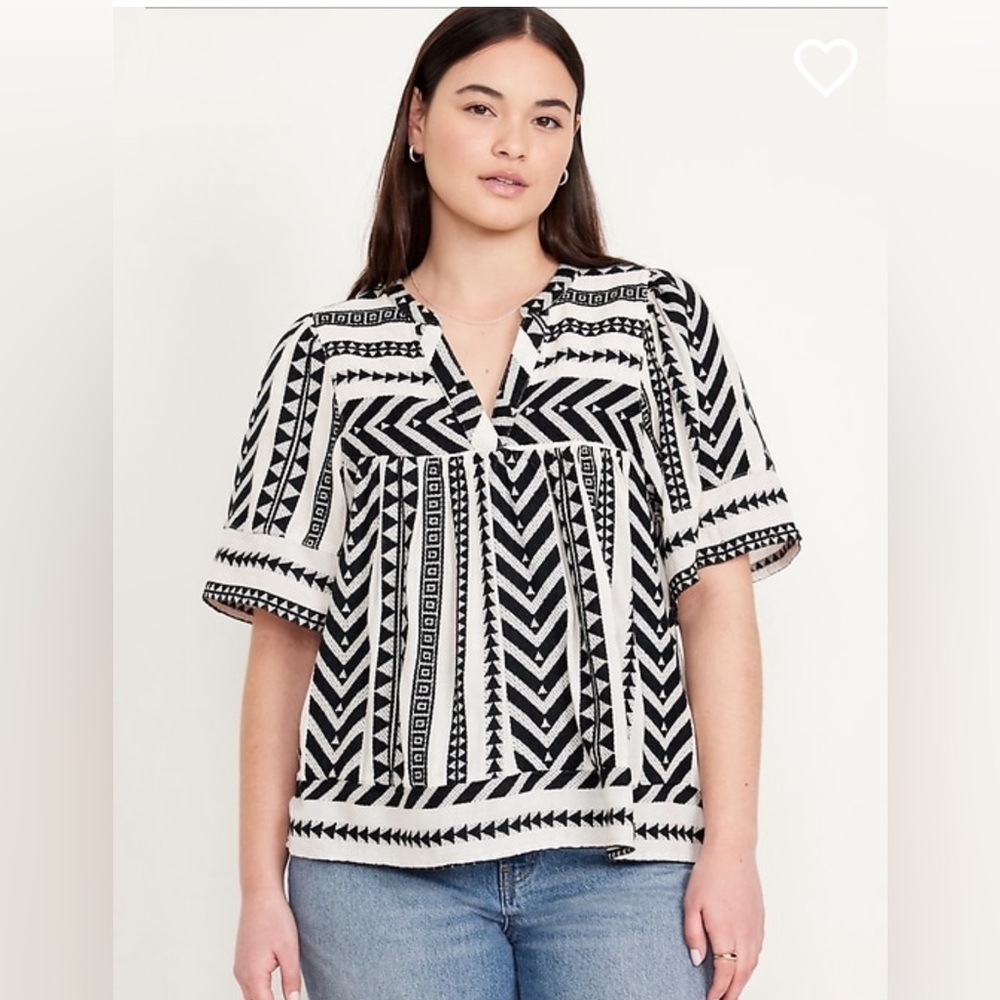 Old Navy Blouse / Top